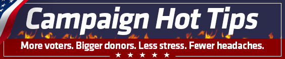 A MUCH Better Way to Advertise for Campaign Interns